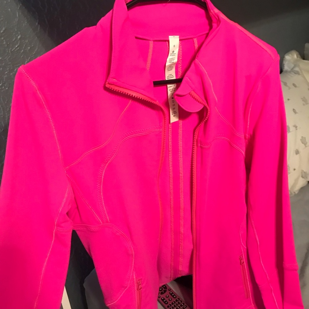 Lululemon Define Jacket